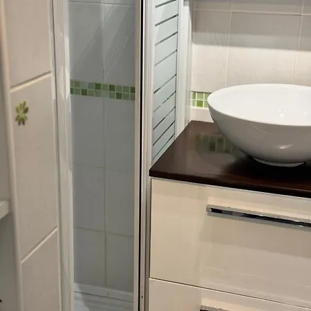 Appartement Avant Port Agde