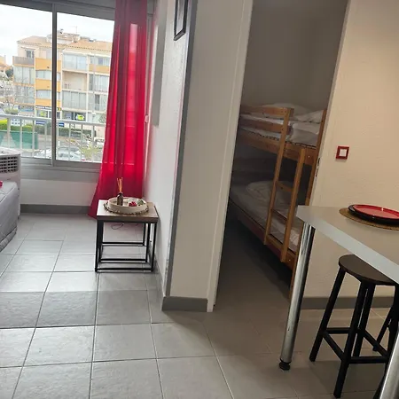 Avant Port Appartement