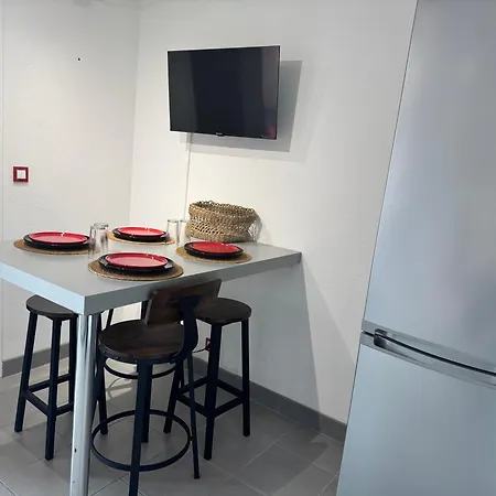 Apartment Avant Port *