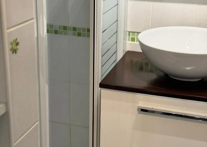 Appartamento Avant Port Agde