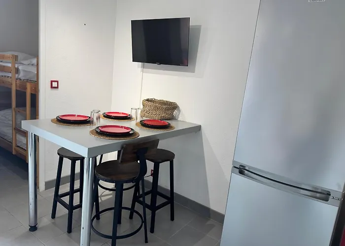 Appartamento Avant Port *