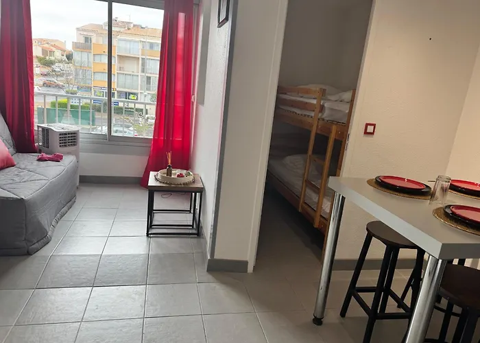 Avant Port Appartamento