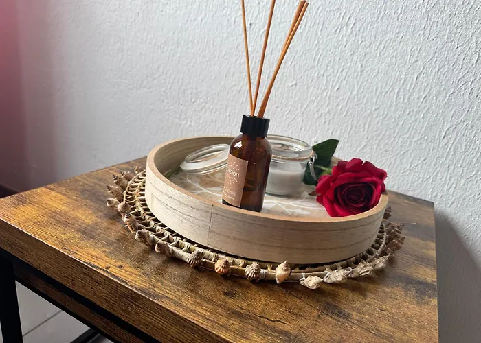 Avant Port Appartamento